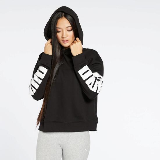 sudaderas puma mujer sprinter