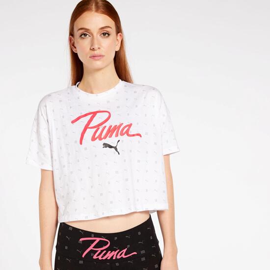puma mujer sprinter