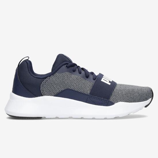 Puma Wired Knit Puma Wired Knit