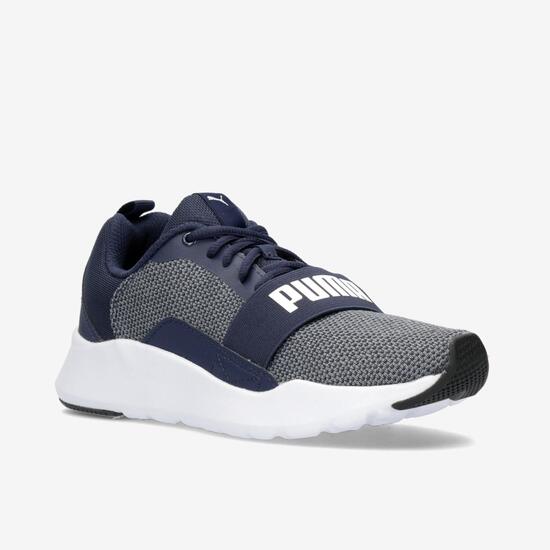 Puma Wired Knit Puma Wired Knit