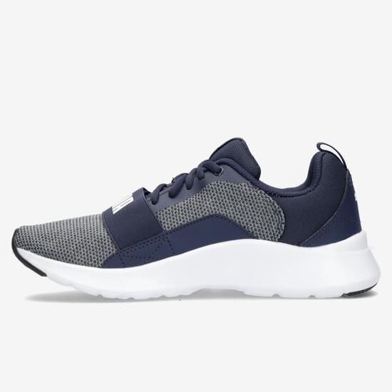 Puma Wired Knit Puma Wired Knit