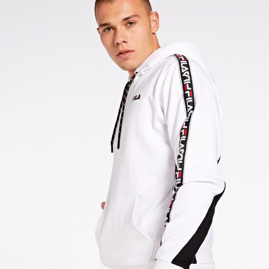 sudaderas fila hombre sprinter
