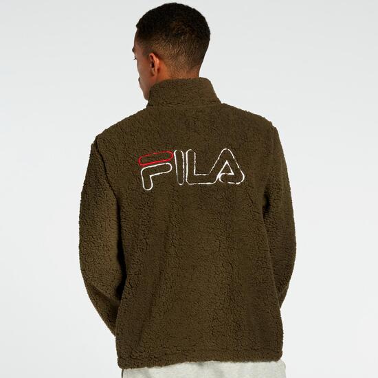 Forro Polar Fila Forro Polar Fila