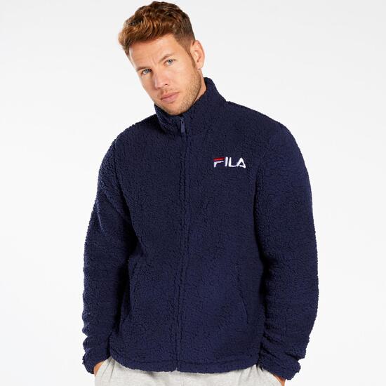 Forro Polar Fila Forro Polar Fila