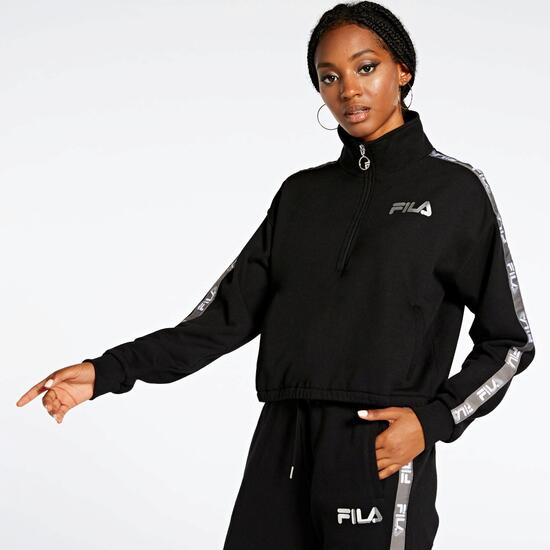 Fila SelimaSudadera Mujer(Talla XL)