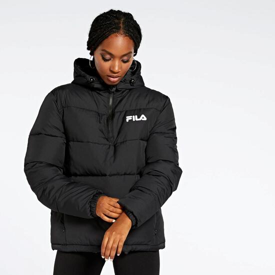 chaqueta fila mujer