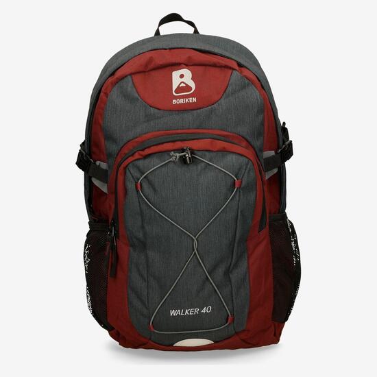 Mochila Montaña Boriken Walker 40 Mochila Montaña Boriken Walker 40