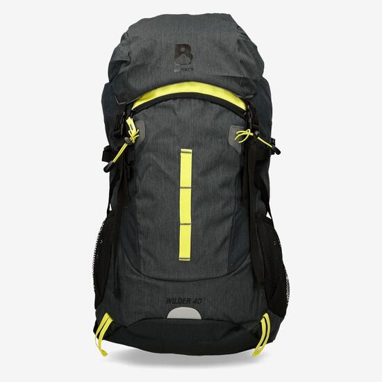 Mochila Montaña Boriken Wilder 40 Mochila Montaña Boriken Wilder 40