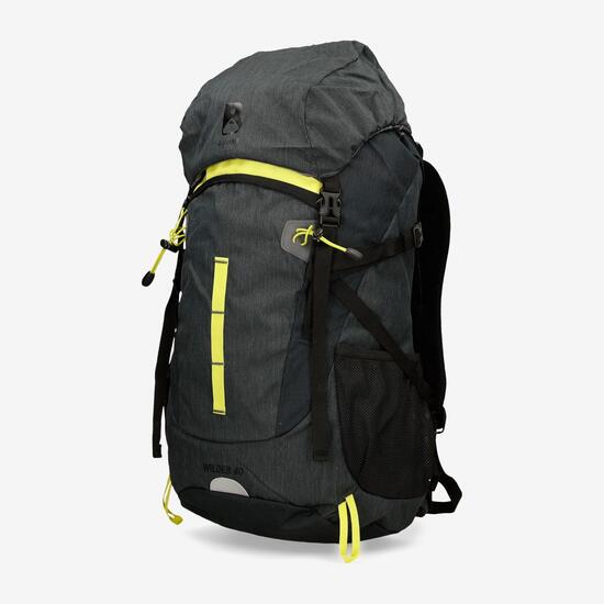 Mochila Montaña Boriken Wilder 40 Mochila Montaña Boriken Wilder 40
