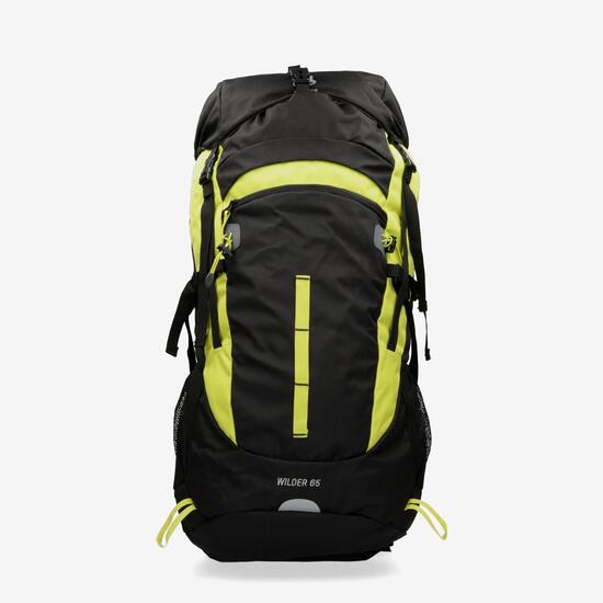 Mochila Montaña Boriken Wilder 65 Mochila Montaña Boriken Wilder 65