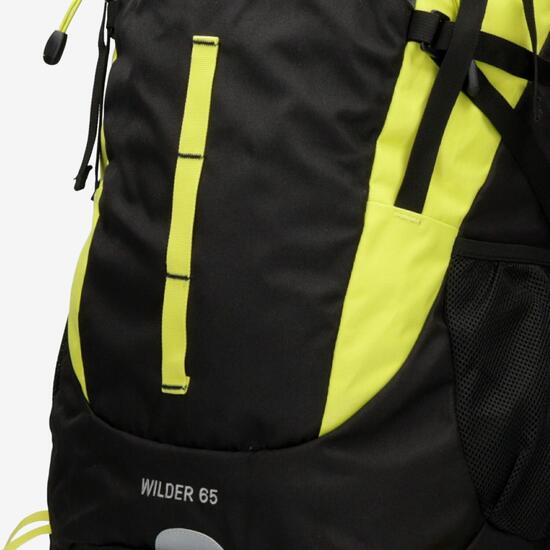 Mochila Montaña Boriken Wilder 65 Mochila Montaña Boriken Wilder 65