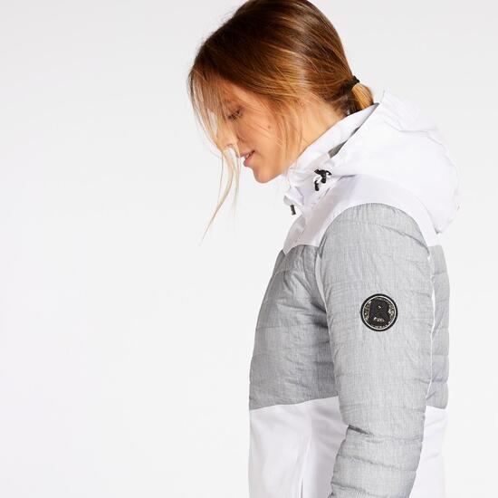 Chaqueta Montaña Boriken Breda Chaqueta Montaña Boriken Breda