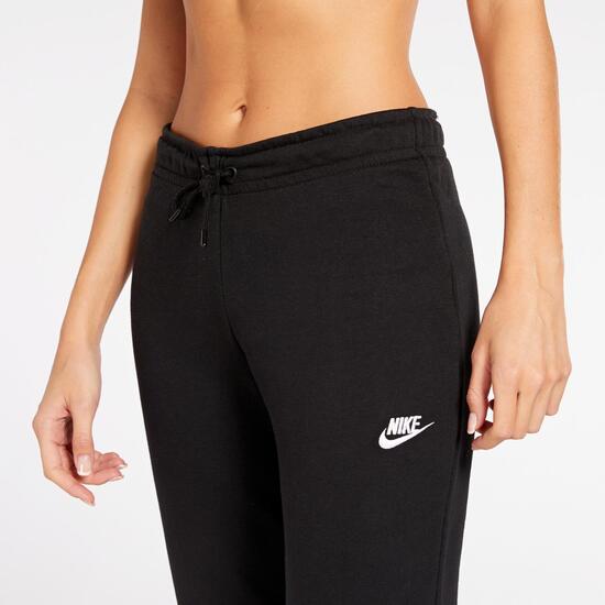 black nike with gold swoosh womens