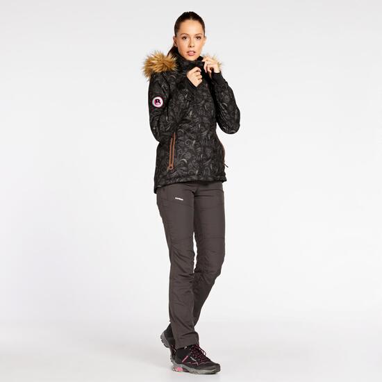 Chaqueta Montaña Boriken Helga Chaqueta Montaña Boriken Helga
