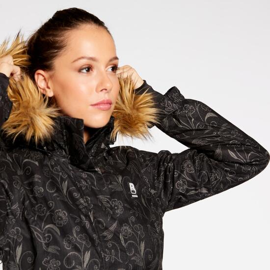 Chaqueta Montaña Boriken Helga Chaqueta Montaña Boriken Helga