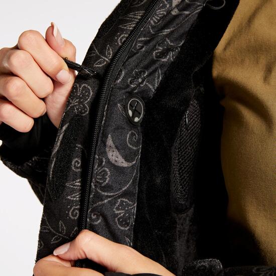 Chaqueta Montaña Boriken Helga Chaqueta Montaña Boriken Helga