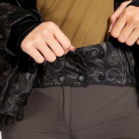 Chaqueta Montaña Boriken Helga Chaqueta Montaña Boriken Helga