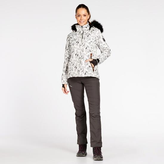 Chaqueta Montaña Boriken Helga Chaqueta Montaña Boriken Helga