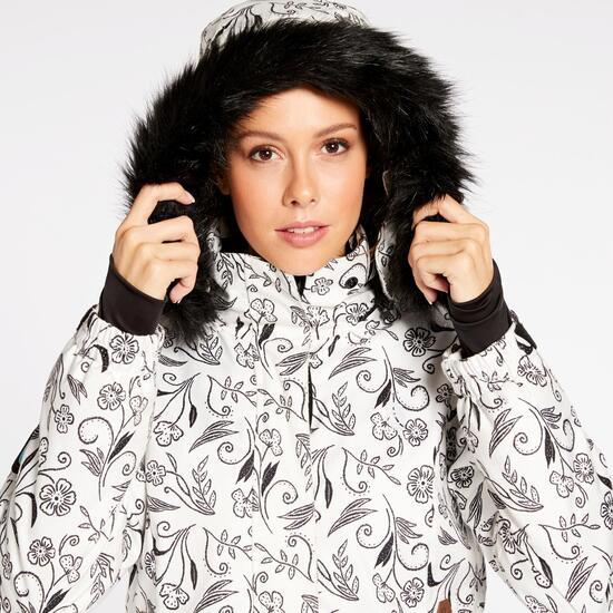 Chaqueta Montaña Boriken Helga Chaqueta Montaña Boriken Helga