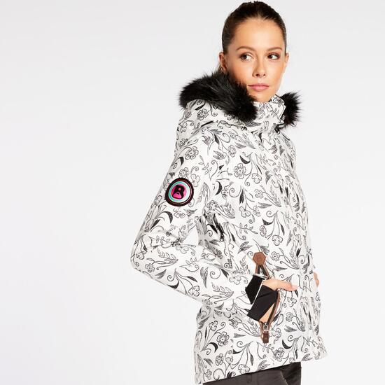 Chaqueta Montaña Boriken Helga Chaqueta Montaña Boriken Helga