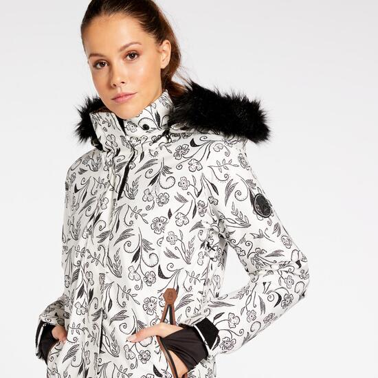 Chaqueta Montaña Boriken Helga Chaqueta Montaña Boriken Helga