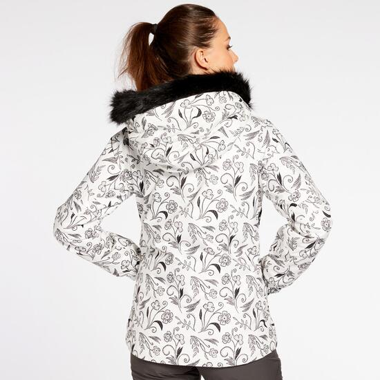 Chaqueta Montaña Boriken Helga Chaqueta Montaña Boriken Helga