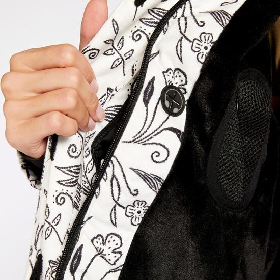 Chaqueta Montaña Boriken Helga Chaqueta Montaña Boriken Helga