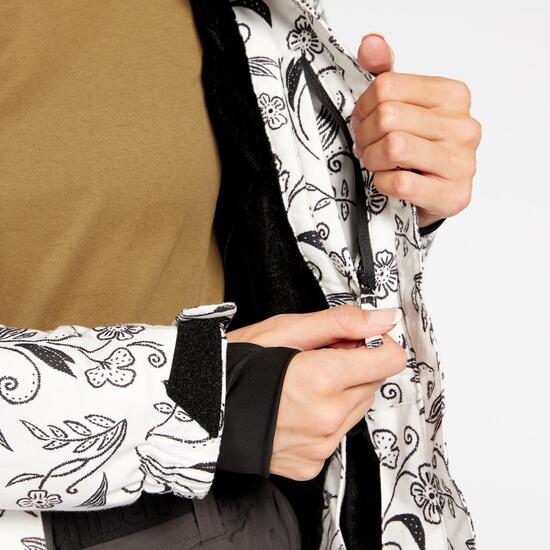 Chaqueta Montaña Boriken Helga Chaqueta Montaña Boriken Helga