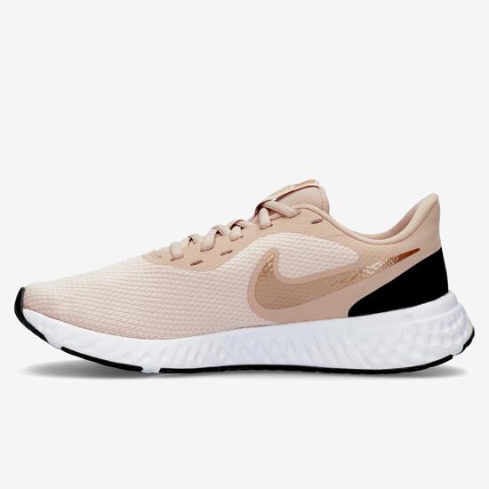 sapatilhas de running de mulher revolution 5 nike