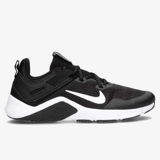 zapatillas nike fitness mujer