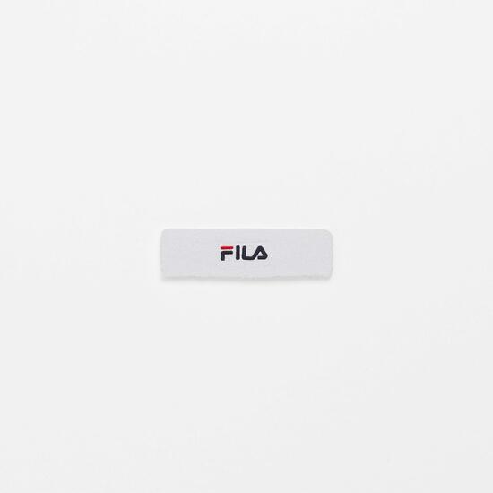 tenis fila blancas