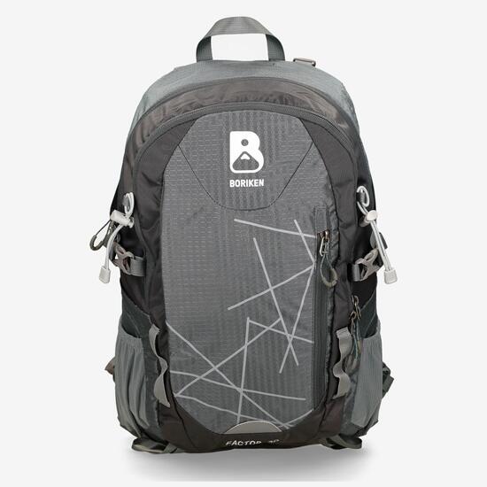 Mochila Montaña Boriken Factor 30 Mochila Montaña Boriken Factor 30
