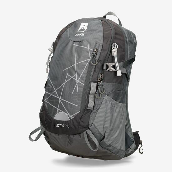 Mochila Montaña Boriken Factor 30 Mochila Montaña Boriken Factor 30