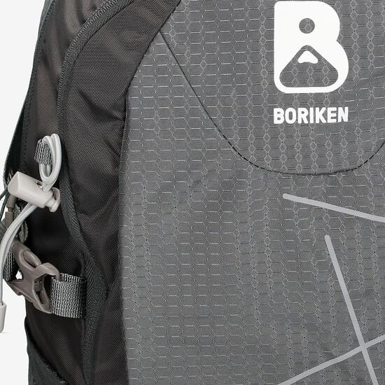 Mochila Montaña Boriken Factor 30 Mochila Montaña Boriken Factor 30