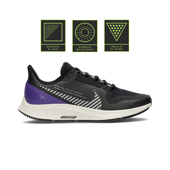Nike Air Zoom Pegasus 36 Shield Nike Air Zoom Pegasus 36 Shield