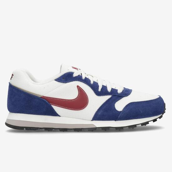 zapatillas md runner 2 nike hombre zapatillas md runner 2 nike hombre