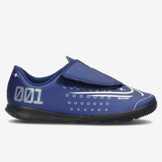 mercurial cr7 azul
