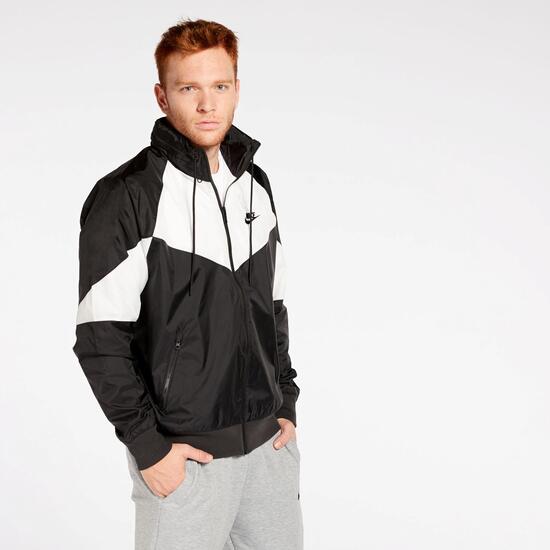 Nike Block Nike Block