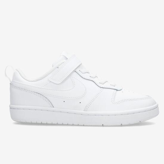 nike court borough niño