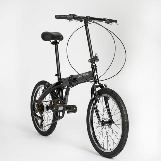 Bicicleta Mítical Easy 10 Bicicleta Mítical Easy 10