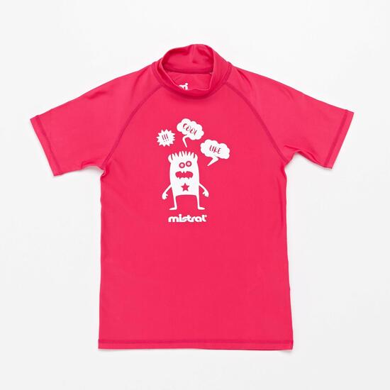 Camiseta Mistral Camiseta Mistral