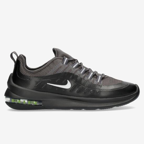 nike air max junior negras nike air max junior negras