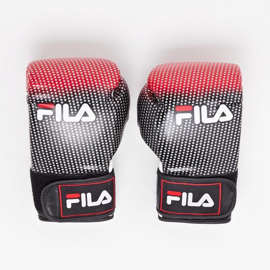 fila boxing gloves