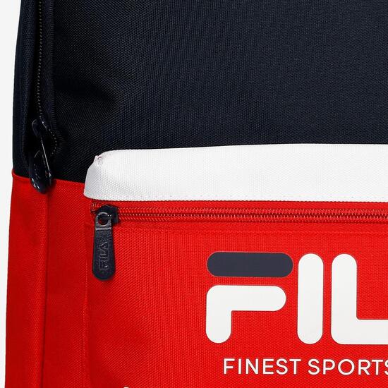 Mochila Fila Mochila Fila