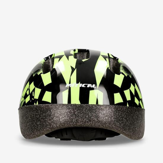 Casco Bicicleta Mítical Sander Casco Bicicleta Mítical Sander