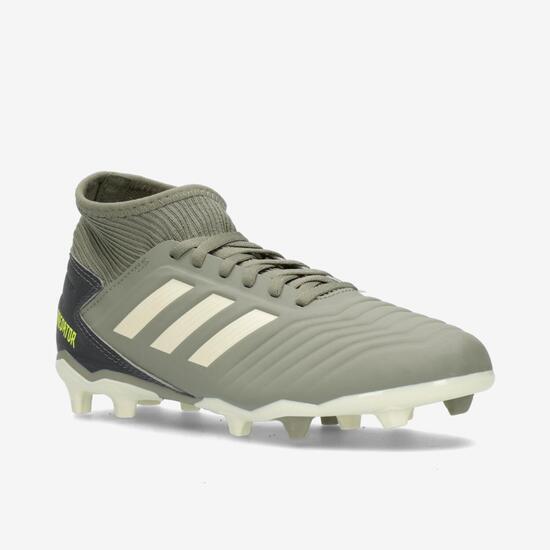 adidas predator 19.3 fg junior