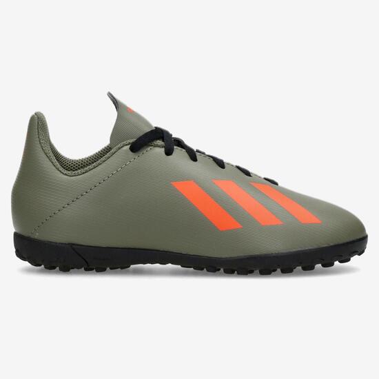 botas futbol niño sprinter
