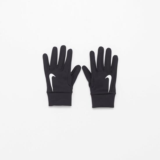 guantes nike negro