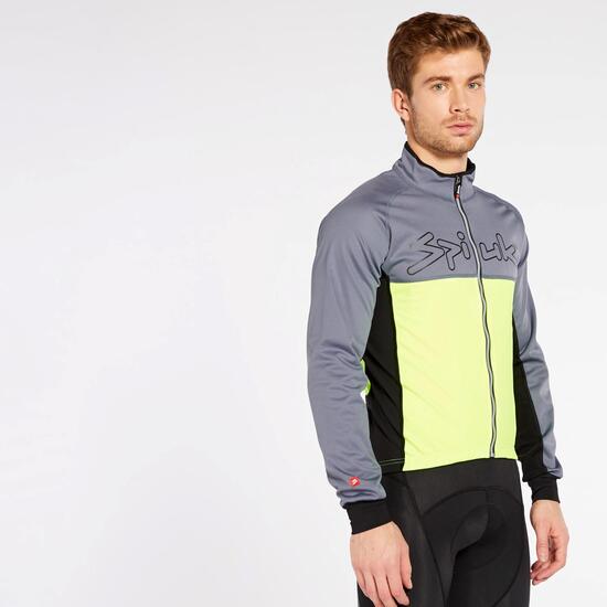 Chaqueta Spiuk Chaqueta Spiuk