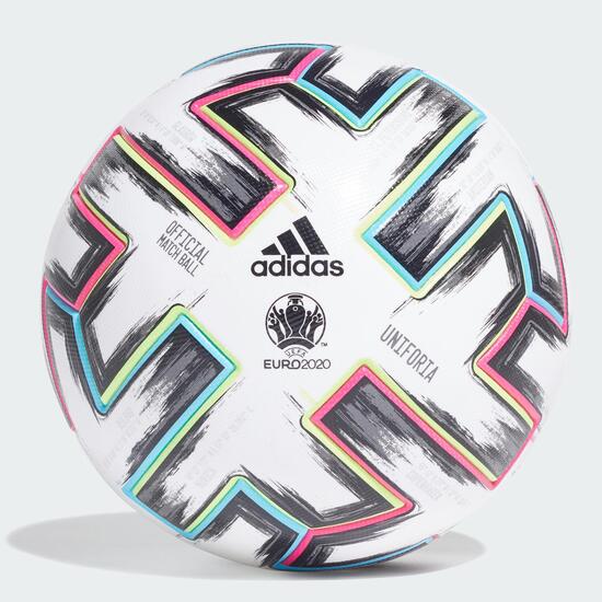 adidas Balon Eurocopa Ofical R. adidas Balon Eurocopa Ofical R.